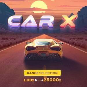 CarX game screenshot