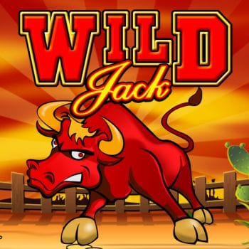 Wild Jack game screenshot