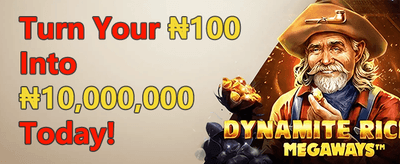 Win Big with BC Game Nigeria