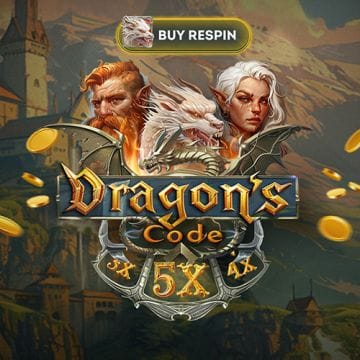 DragonsCode game screenshot