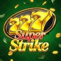 777 Super Strike game screenshot
