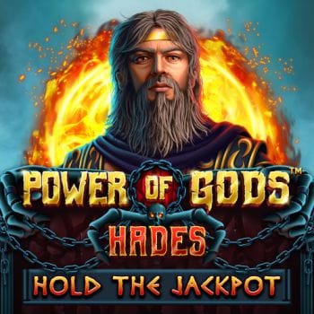 Power of Gods™_ Hades game screenshot