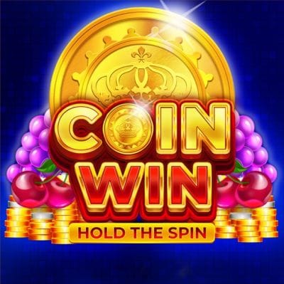 Coin Win_ Hold The Spin game screenshot