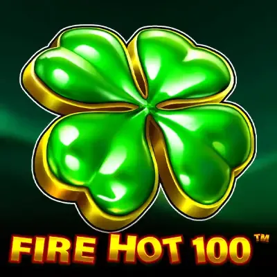Fire Hot 100 game screenshot