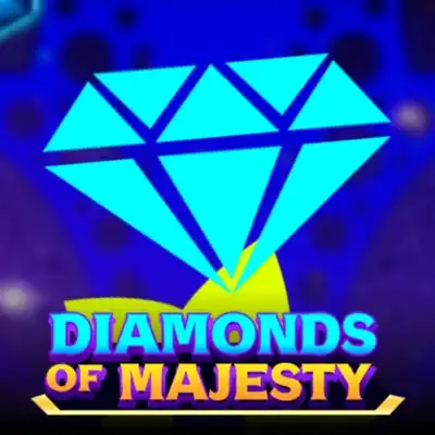 Diamonds of Majesty game screenshot