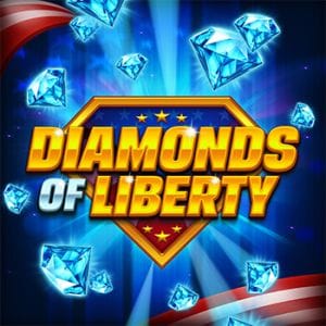 Diamonds of Liberty game screenshot