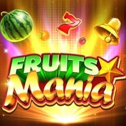 Fruits Mania game screenshot