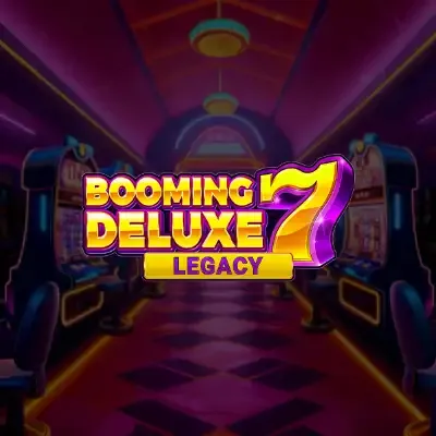 Booming Seven Deluxe Legacy game screenshot