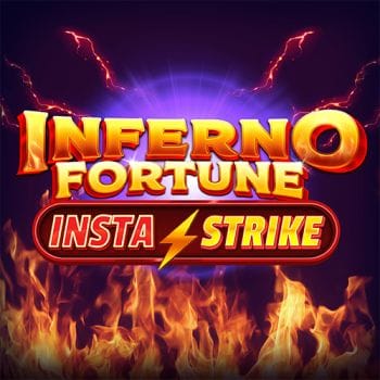Inferno Fortune InstaStrike game screenshot